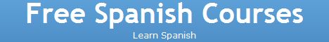 Free Spanish Courses