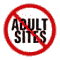 NO Adult Sites allowed on Top Sites of America Web Sites List.