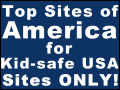 Top Sites of America Websites List = Top USA Sites